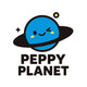 peppy planet